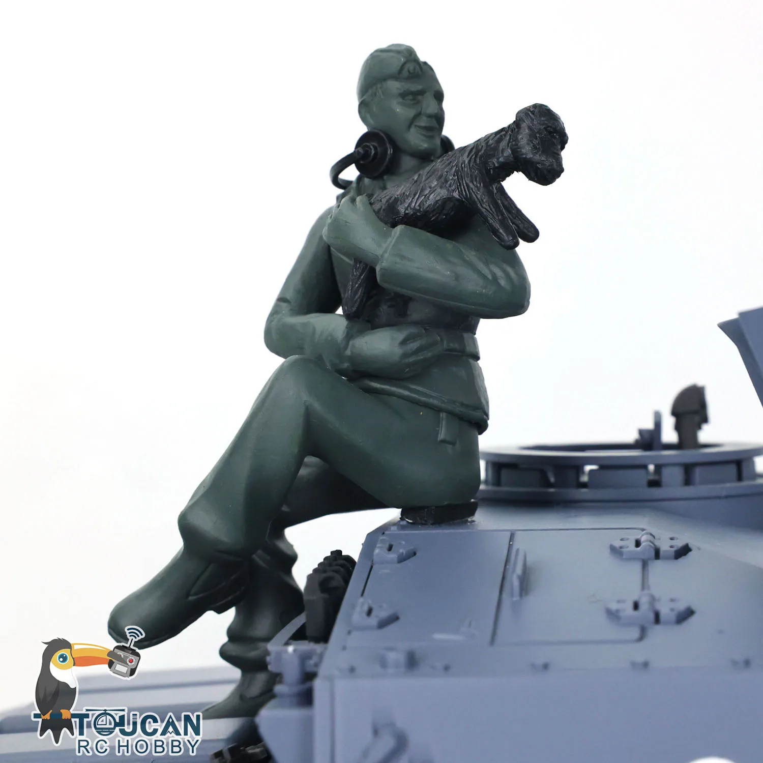 

Heng Long масштаб 1/16 7,0 по индивидуальному заказу Stug III RTR RC Battle Tank 3868 Модель металлические гусеницы Колеса Автомобили Panzer Игрушки для мальчиков TH17423