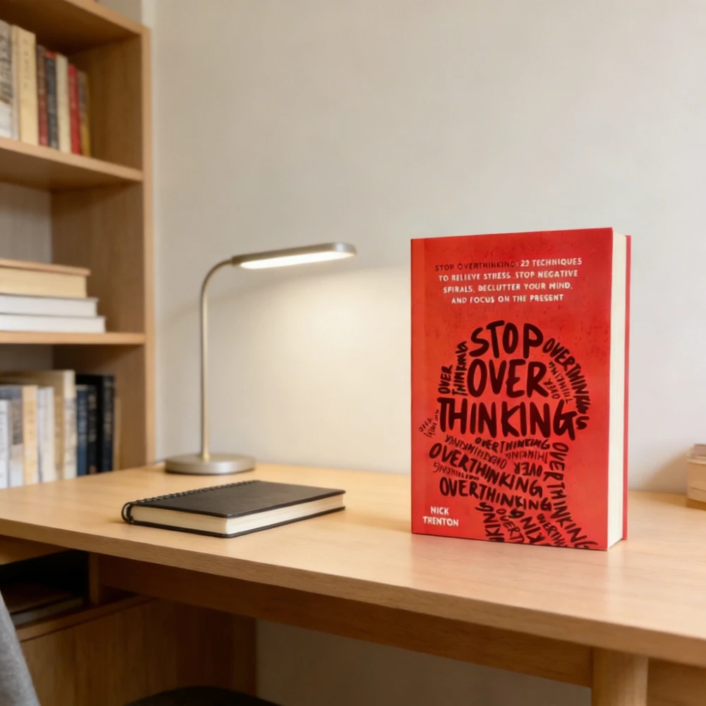 

Остановите излишнее размышление: 23 практичных методики психологической регуляции, которые помогут избавиться от излишнего размышления и снять стресс.