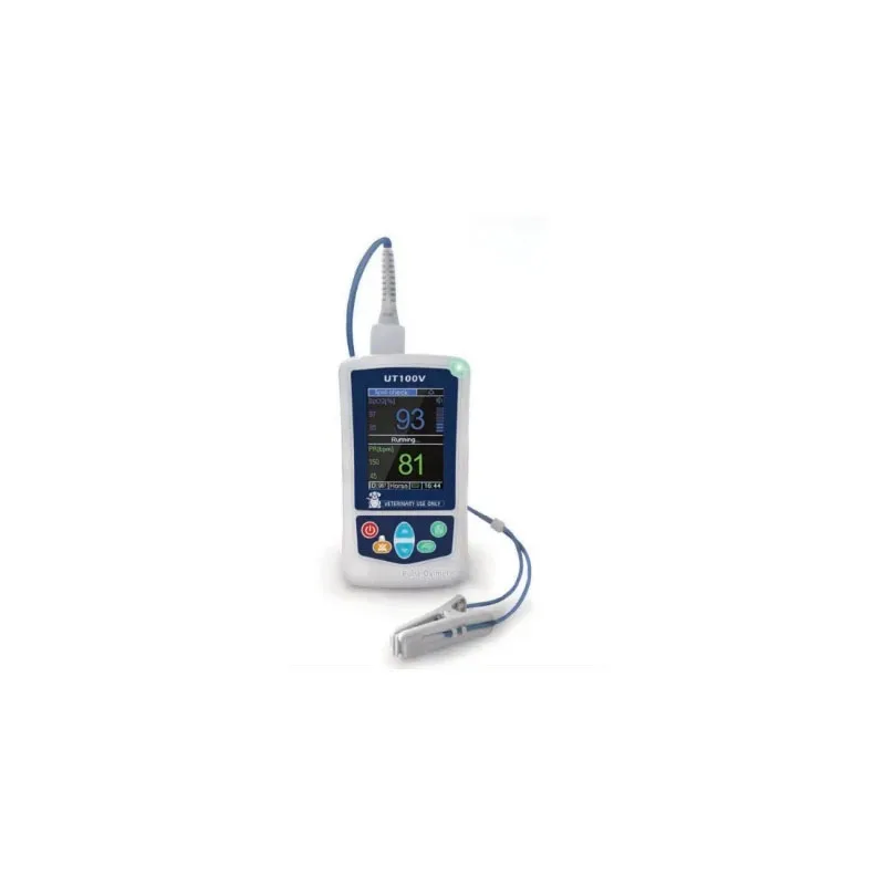 Veterinary Handheld Capnograph ,New Handheld Veterinary multi-function Capnograph  Pet use