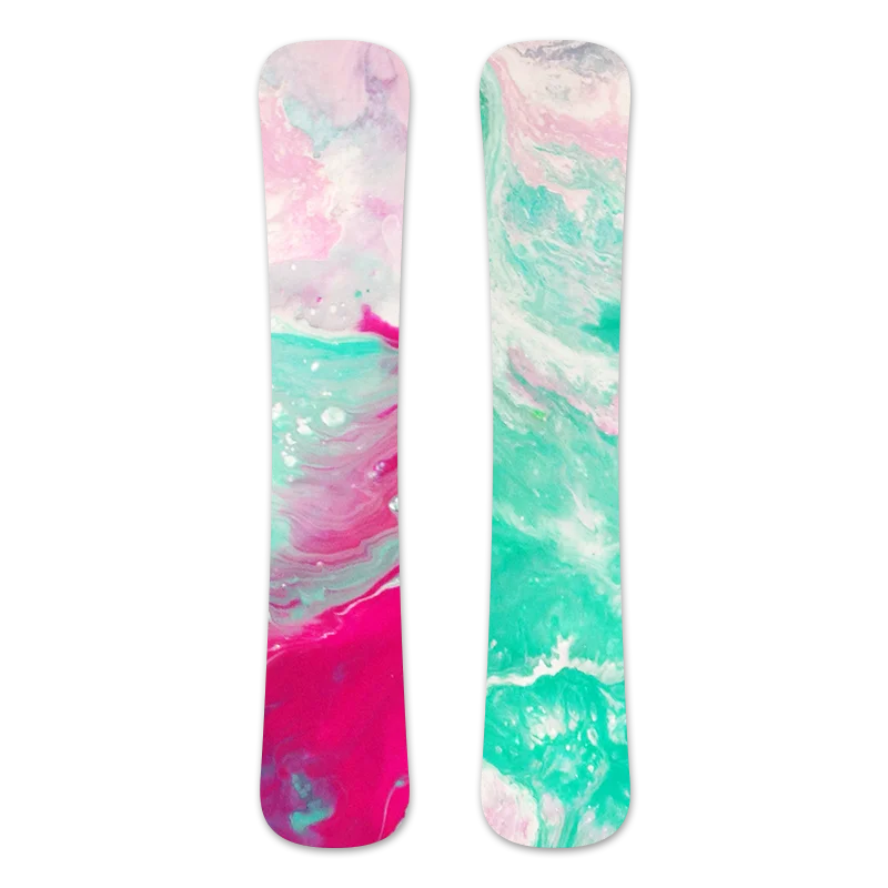 

Лыжный сноуборд Professional Style Edition 2023, доступен для массового заказа