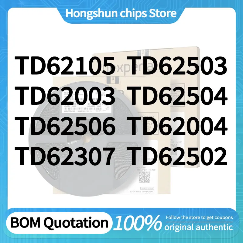 

TD62105 TD62503 TD62003 TD62504 TD62506 TD62004 TD62307 TD62502 Tough Case