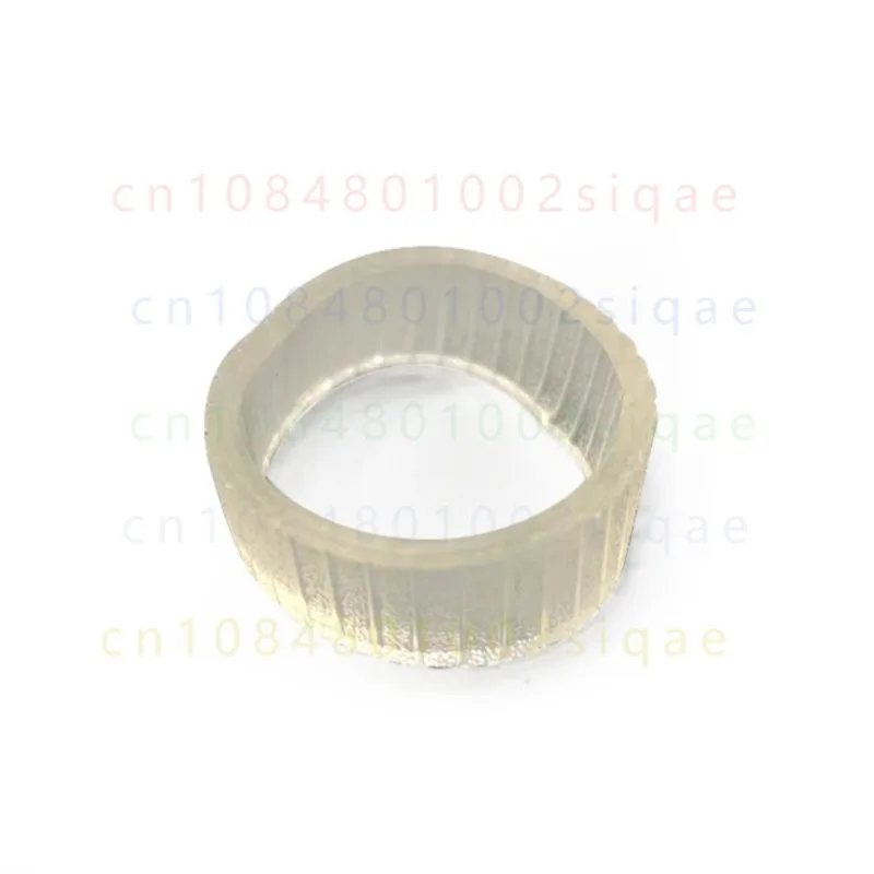 2PCS FOR Ricoh Alignment Paper Guide Roller Fit Pro8110 8200 8210 8220 8300 8120 8320 Copier Parts
