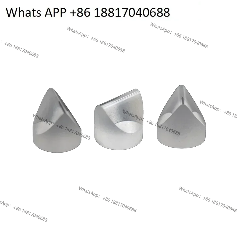 

Призма D9 мм D12,7 мм равномерная линия 5, 15, 30, 45, 60, 90 110 градусов