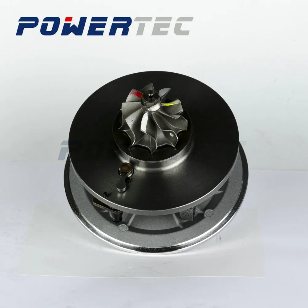 Turbocharger GT1749V turbine CHRA cartridge core assy 725864-1 for Nissan Primera 2.2 DI YD1 126HP 2001- 14411-AU600