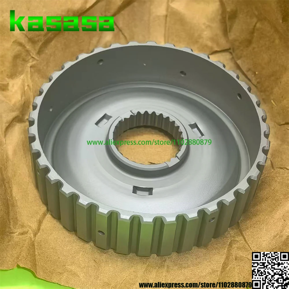 

A4BF1 A4BF2 A4BF3 A4AF1 A4AF2 A4AF3 4th gear shaft 4556522800 and hub 4584022710 For Hyundai