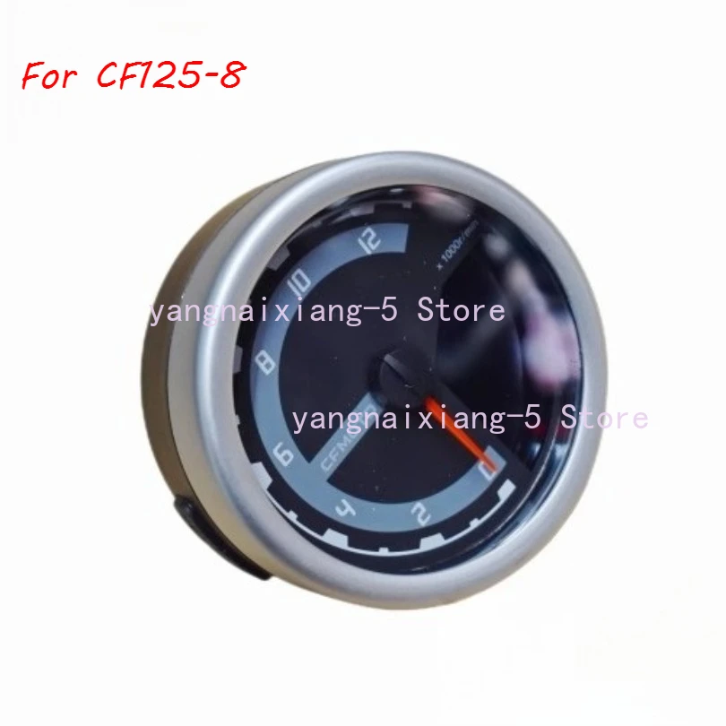 

Для Cfmoto XO Papio ЖК-дисплей приборной панели спидометр CF125-8 датчик уровня топлива одометр мотоцикла