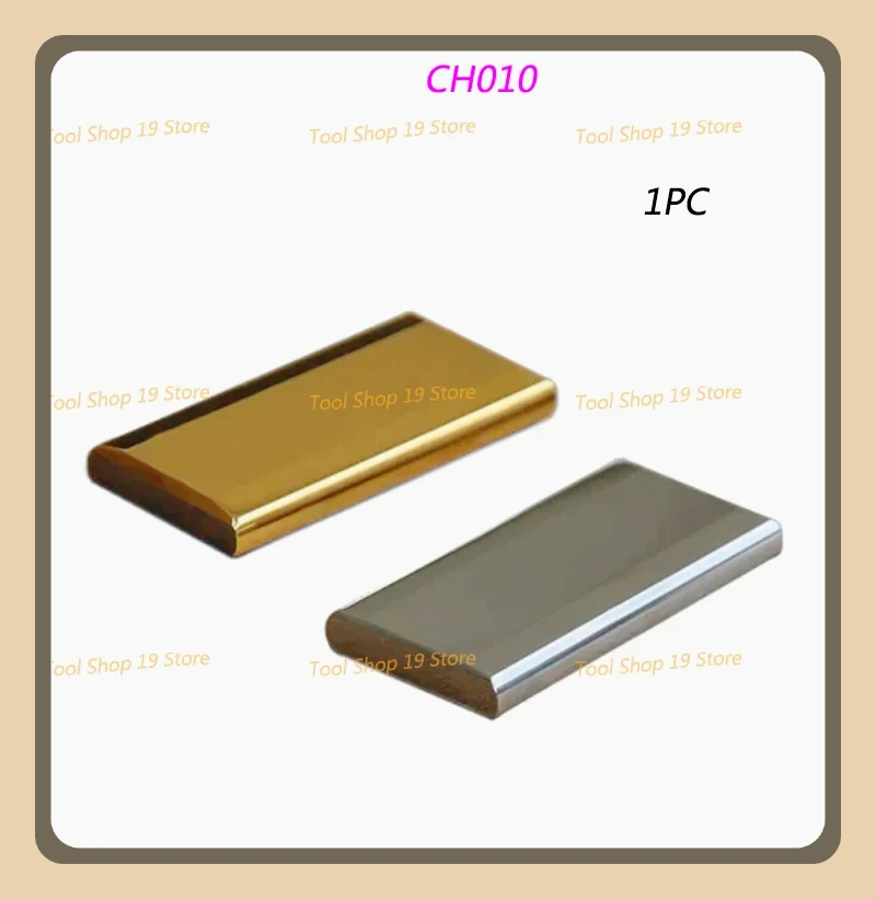 

1 шт., детали для резки проволоки, контакт подачи питания CH010 35*18*5 мм для деталей машины CHMER