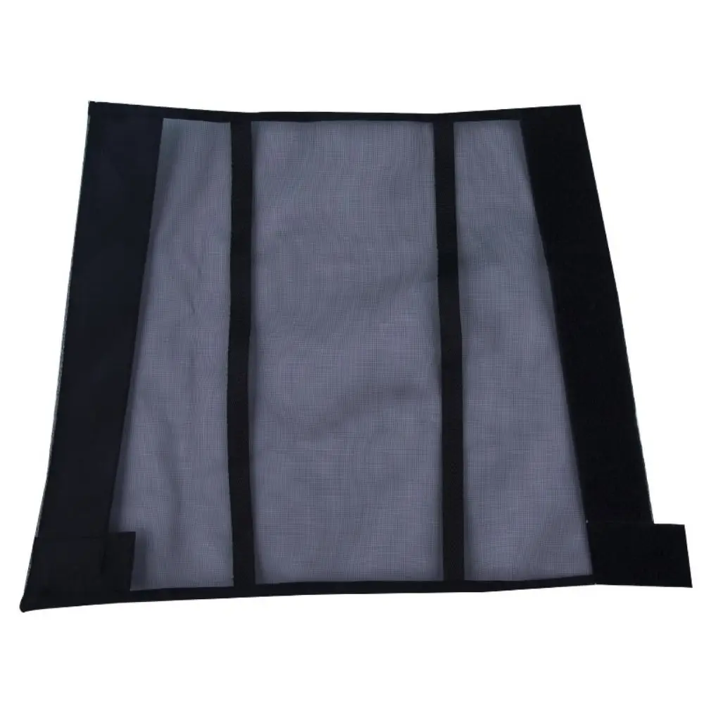 conjunto-de-4-botas-respiraveis-para-cavalos-malha-fina-colorida-equipamento-de-protecao-para-cavalos-protetores-de-pernas-confortaveis-e-duraveis