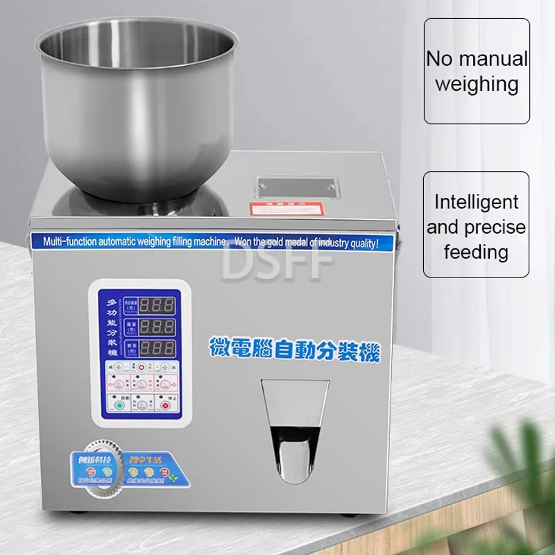 Full Automatic Mult…