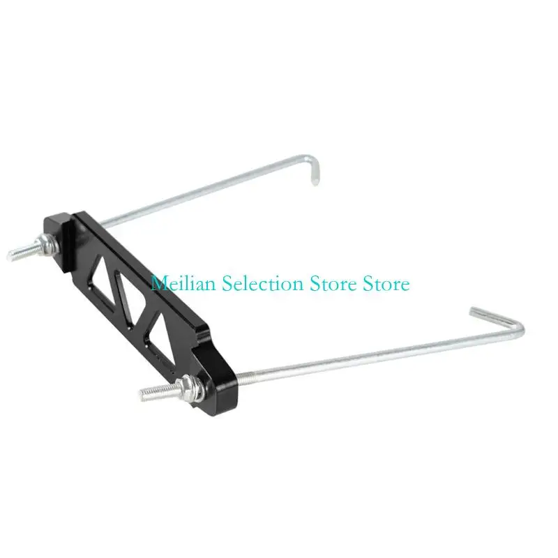 

Алюминиевая батарея сдерживает установленную аккумулятор