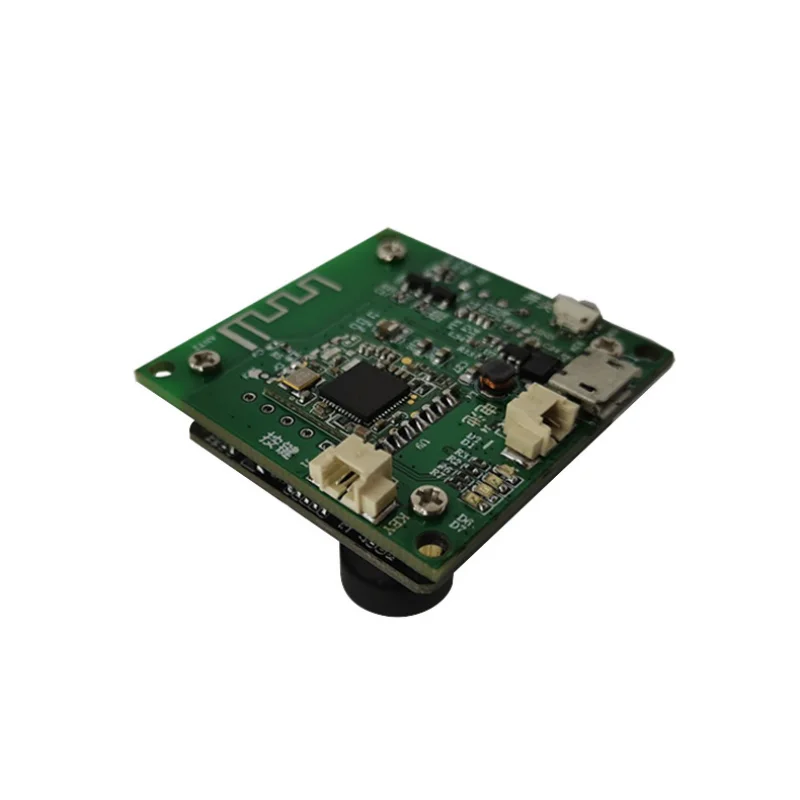 2MP WIFI Wide Dynamic Backlight HD 1080P Camera Module