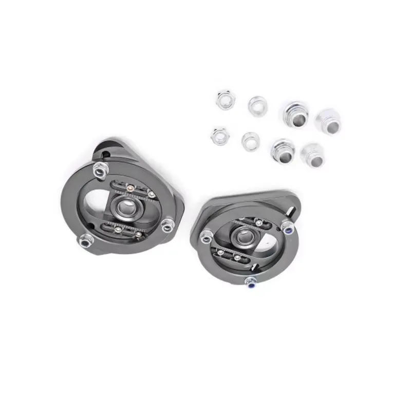 Hot Sale YQ007 Caster Camber Plate Coilover System for 3 SERIES (E36/E46) Z3/Z3 roadster pillow ball mount