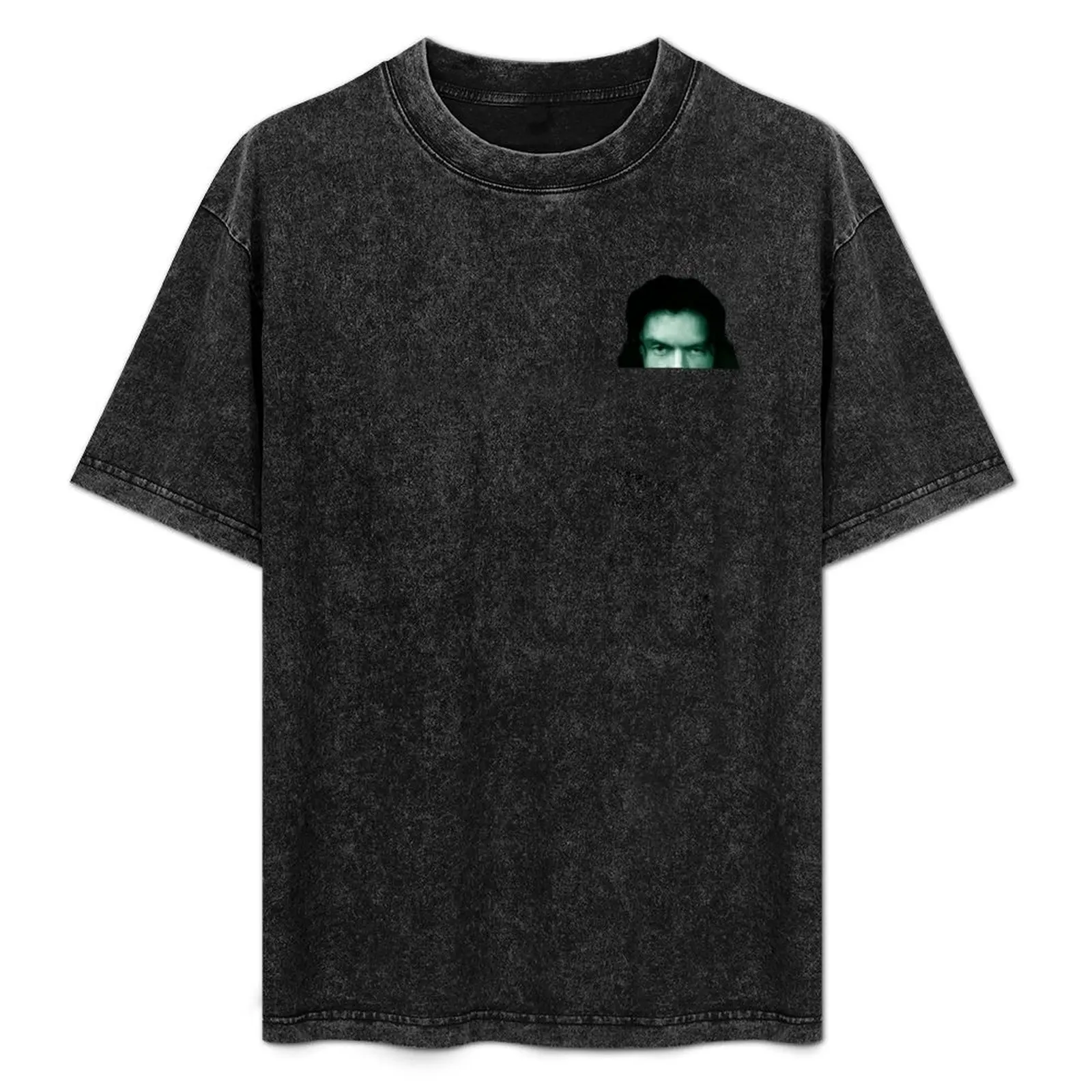

Tommy Wiseau Pocket - The Room T-Shirt Sporty Breathable Short Sleeve T-Shirt