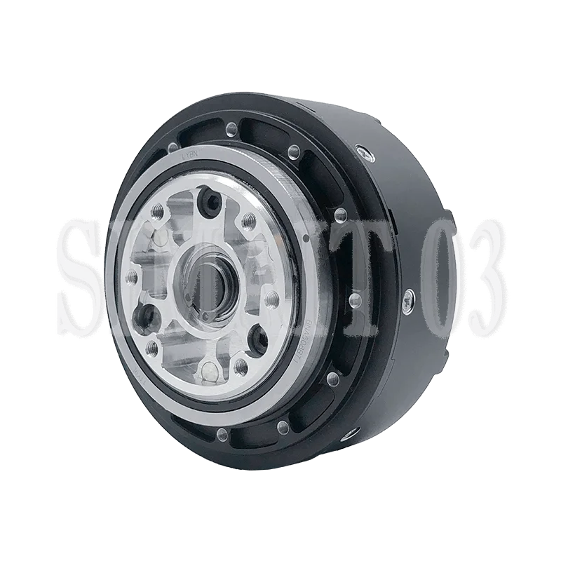 محرك مشترك عالي عزم الدوران - مشغل متقدم للروبوتات الرباعية #2