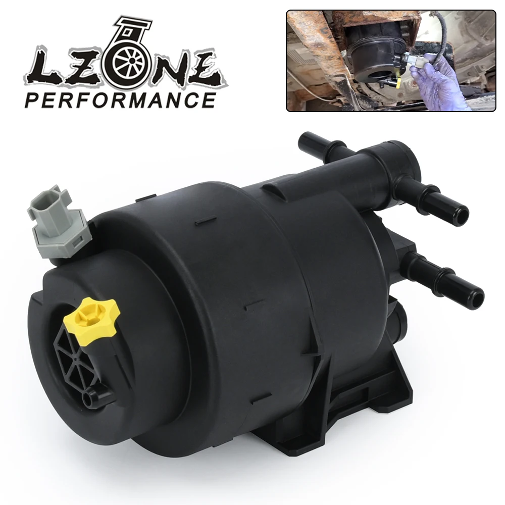 

BC3Z9G282E BC3Z9G282A Fuel Pump Assembly For 11-15 Ford F-250/F-350/F-450/F-550 Super Duty 8 Cyl 6.7L Diesel