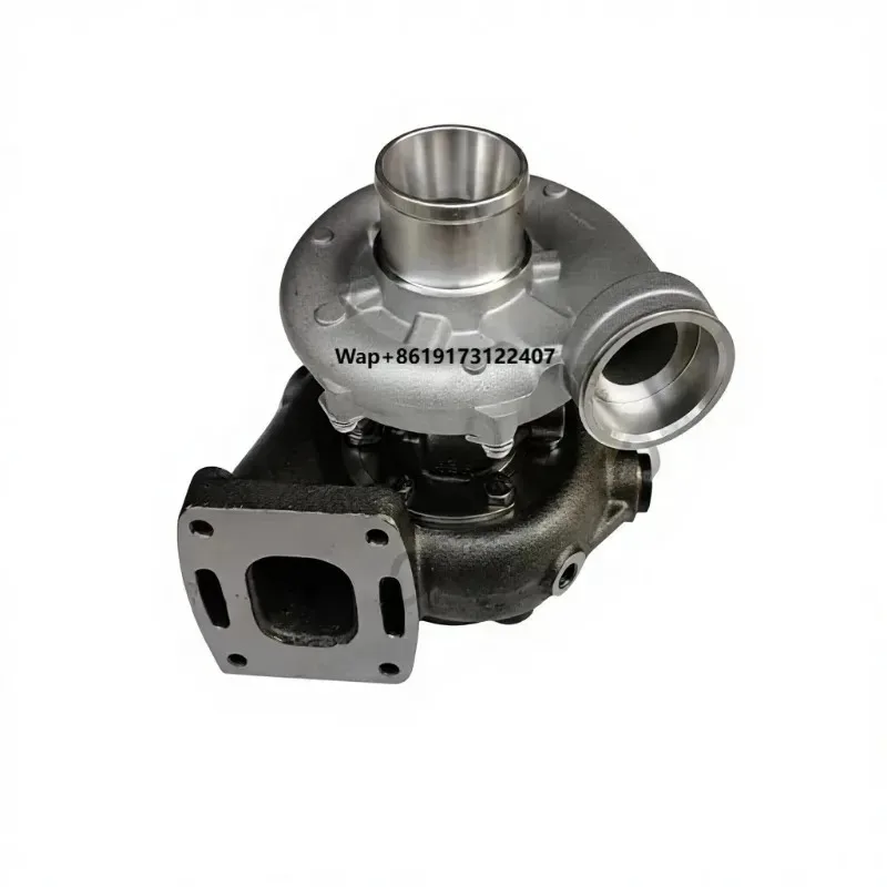 PENTA Turbocharger 888886 Engines & Components