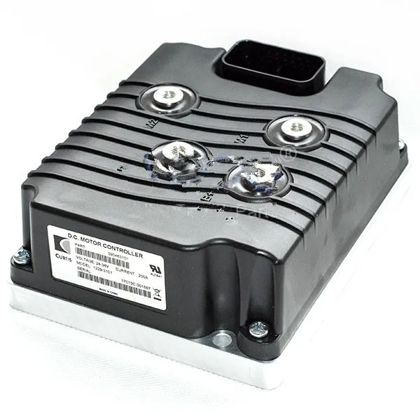 PMW Controller 12293101 24v 36v 200A Inverter for Scooter Sweeper Forklift