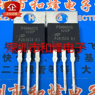 Original Nouveau 5PCS/ P9NK70Z STP9NK70Z PSMN015-100P TO220 TO-220