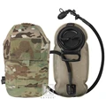 MC Water Pouch Set