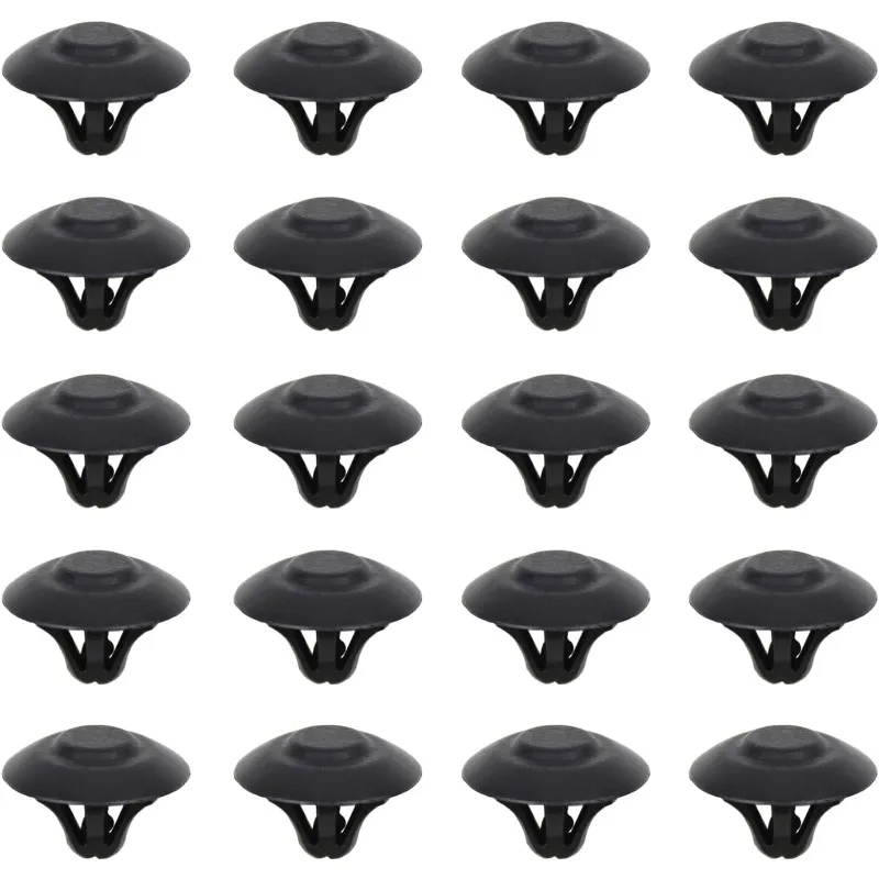 

20PCS Hood Insulation Clips for Mercedes Benz A B C E S Class W204 W205 W212 W213 W221 W222 C117 CLK Sprinter W906 A0019880325