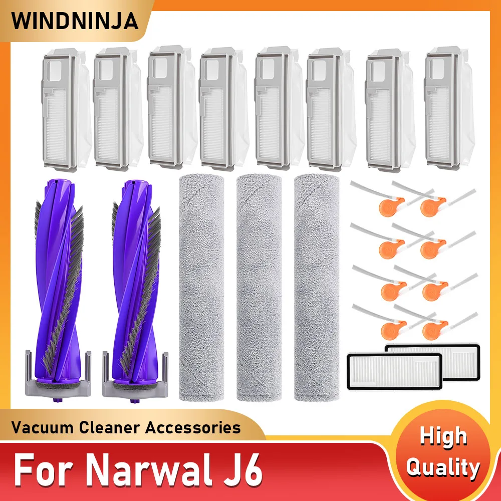 Roller Mop Main Sid… - image