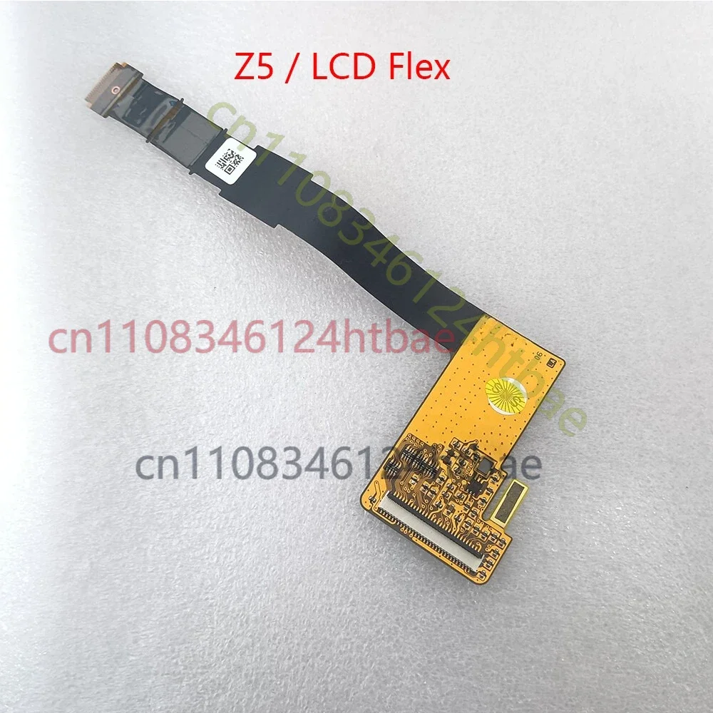 cable-flexible-lcd-pour-nikon-z5-axe-de-rotation-de-l'ecran-piece-de-reparation-pour-appareil-photo