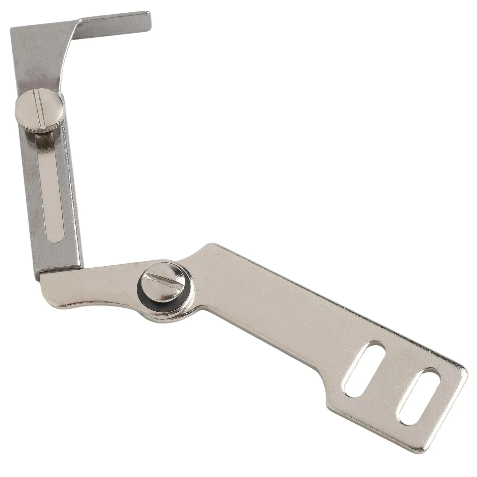 Stitch Length Adjus…