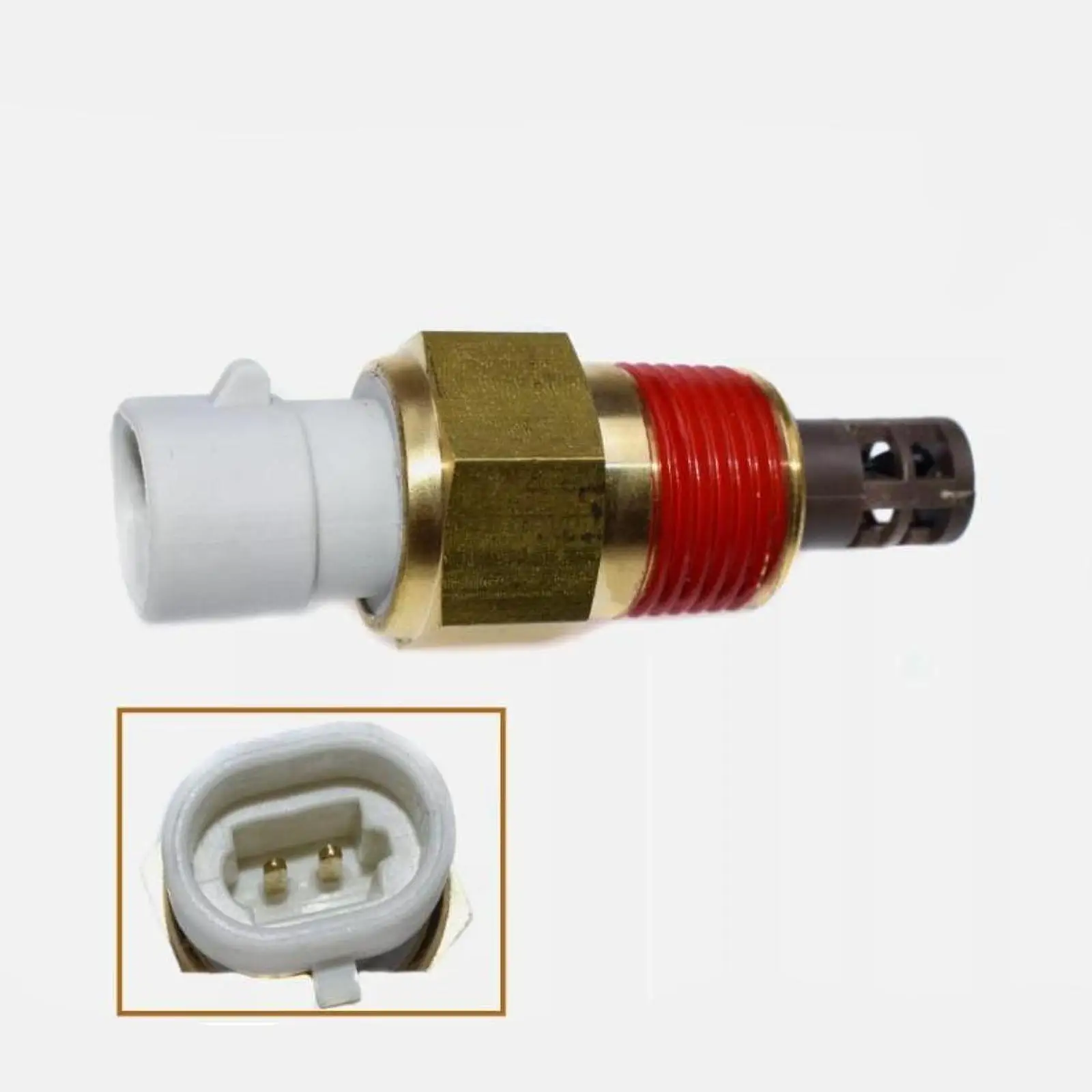 

Air Intake Temperature Sensor E115 High Performance for GMC Base