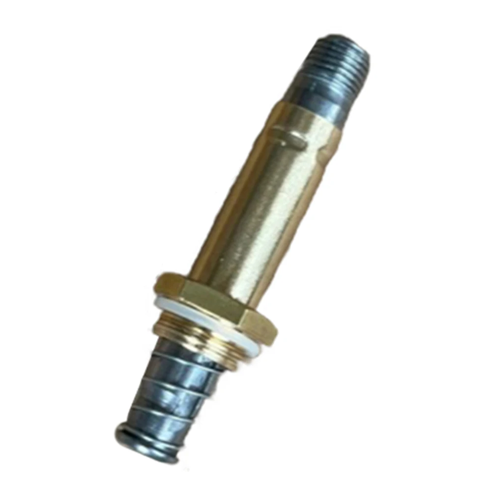 1pc Carbon Dioxide Regulator Pressure Reducing Solenoid Valve Coil For Fish Tank Accessories Easy Installation