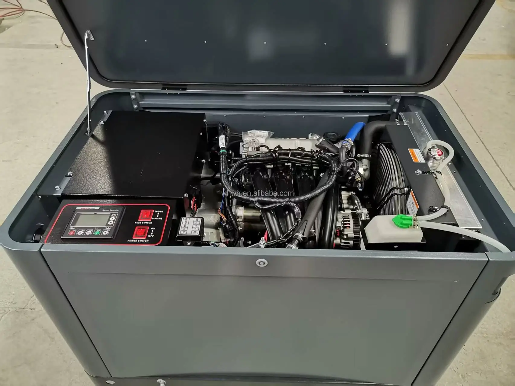 Gold Seller Dual Fu…