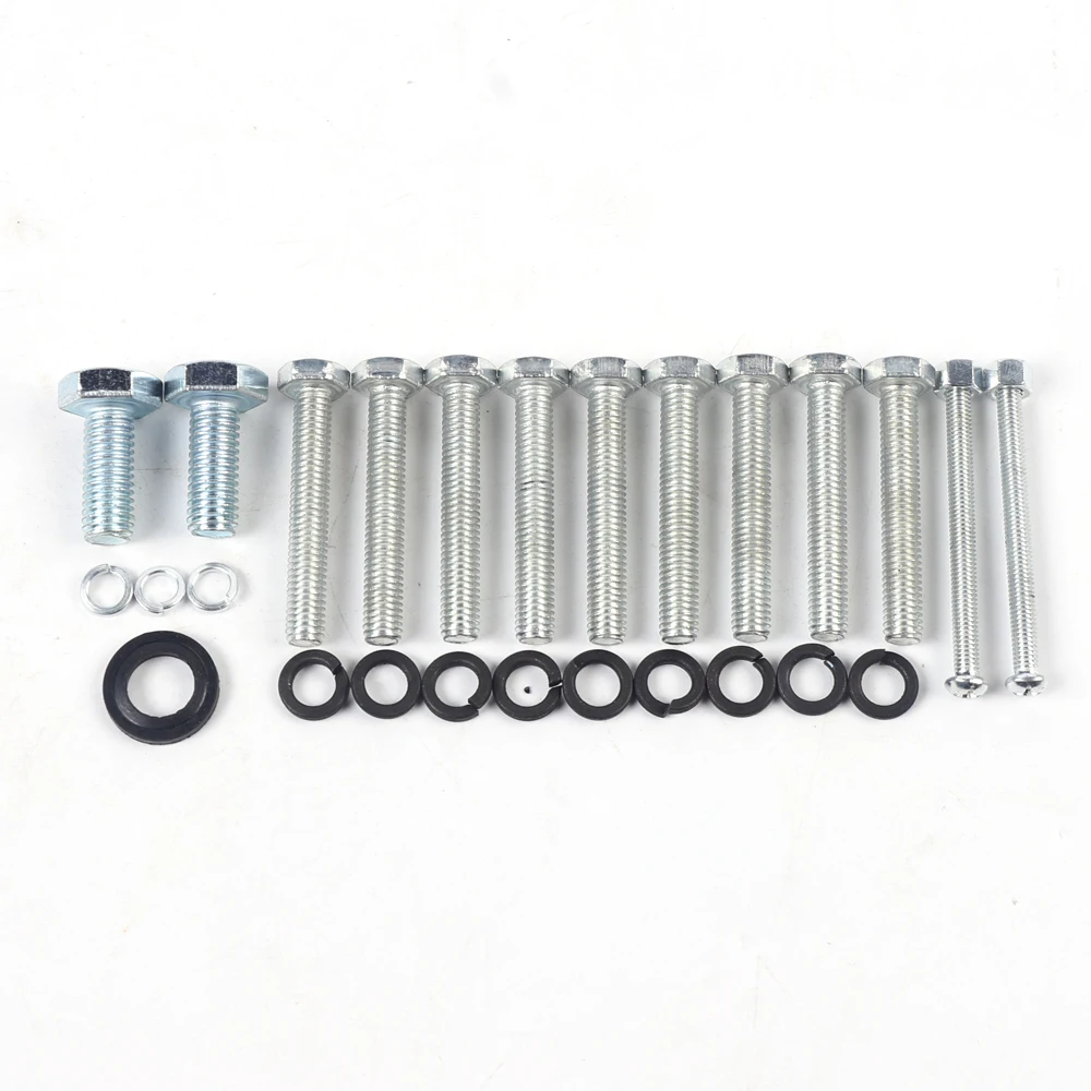 Fahrradmotor-Kit, Zweitakt-Fahrradmotor 100CC für die meisten 26-Zoll- oder 28-Zoll-Fahrräder – Detail 9