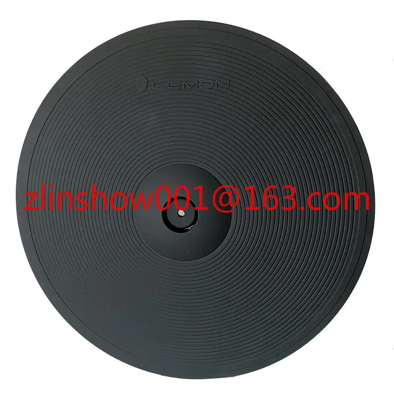 Lemon drum cymbal 15