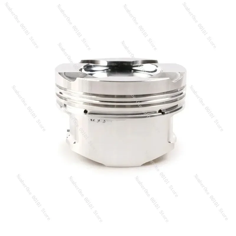 5Efe Pistons Custom… - image
