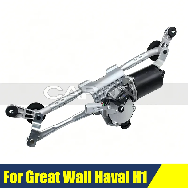 Car Wiper Linkage Lever For Great Wall Haval H1 Windshield Wiper Drive Mechanism Wiper Lever Arm Linkage