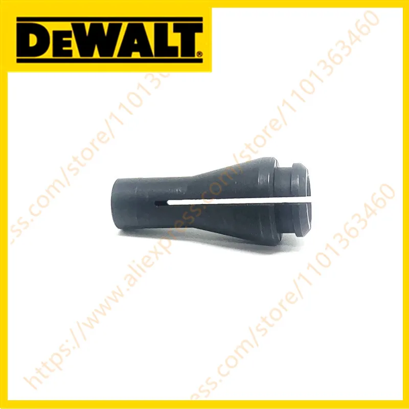 COLLET 1/4 "pour Dewalt DCG426N DWE4884 DCG426 DCG426M2 DWE4887 DWE4887N MCM401 DCG426B