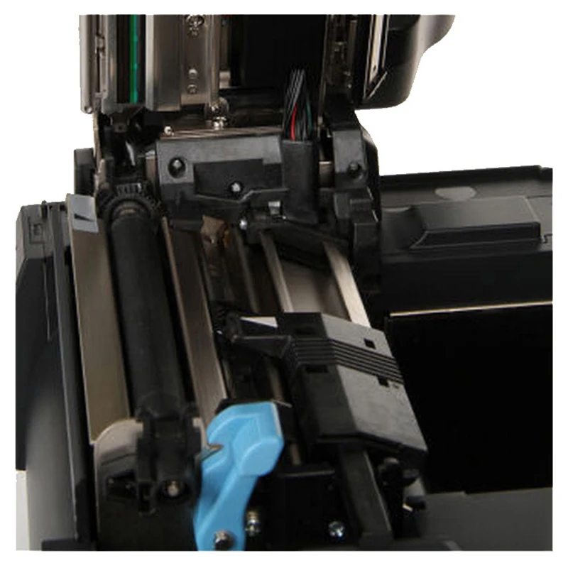 S621II Thermal Label & Barcode Printer 203DPI Tag Printing Device With Bidirectional Print Alignment Adjustment