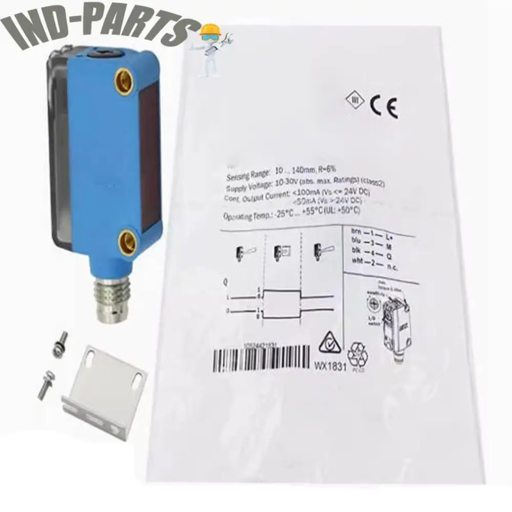 For Sick Photoelectric Sensor GTE6-N4212