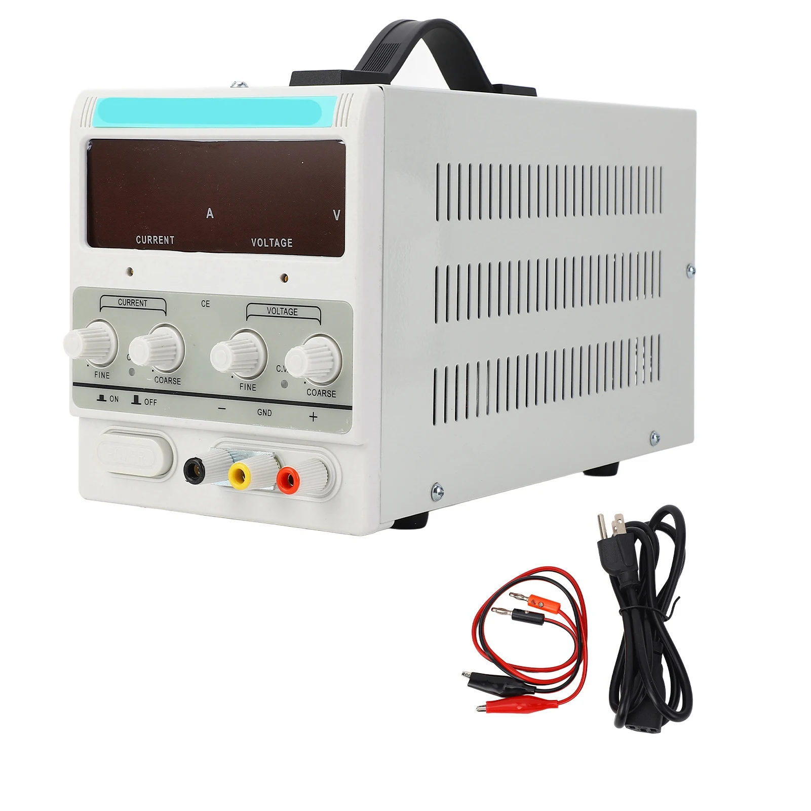 4LED Power Supply D… - image