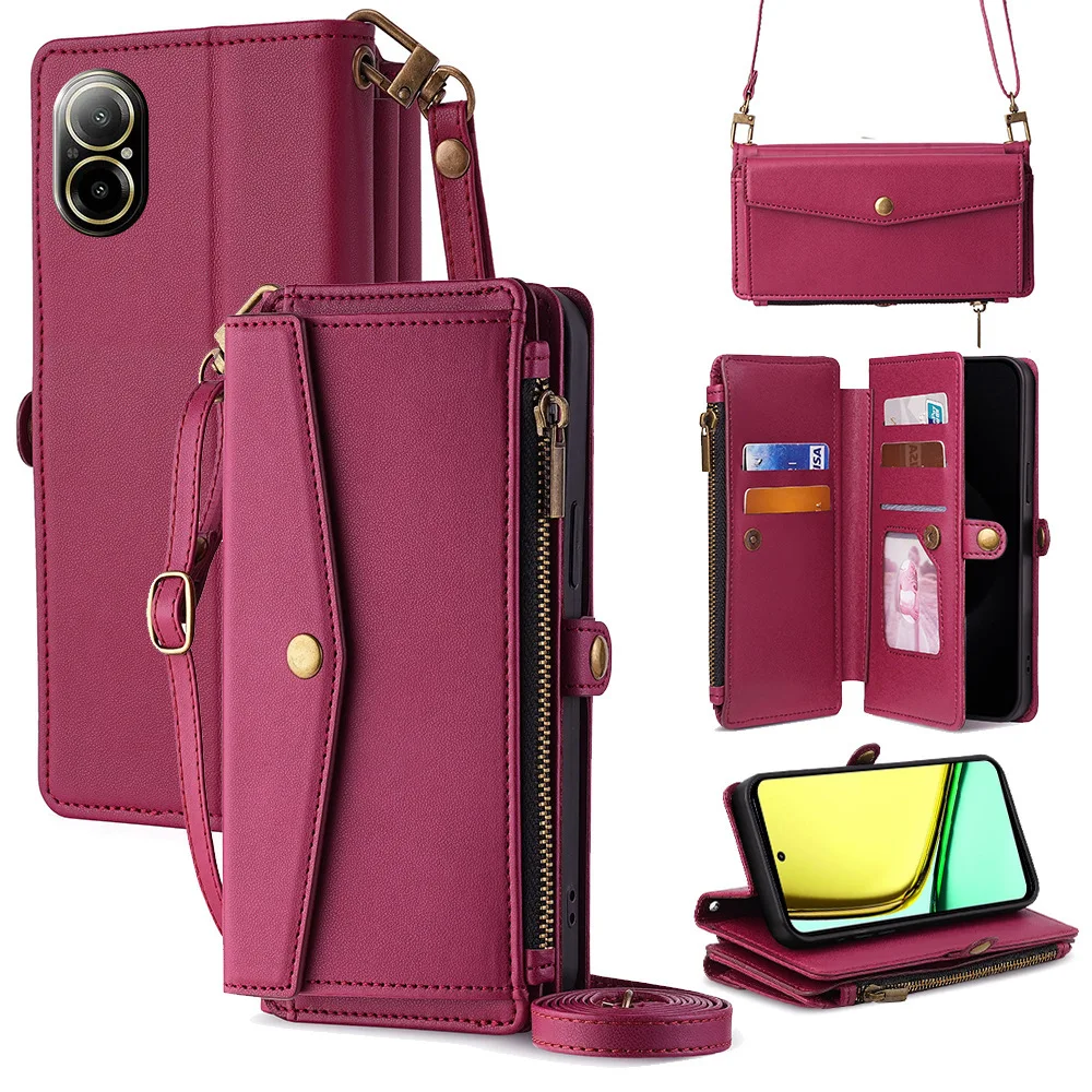 Multi 6 Cards Walle…