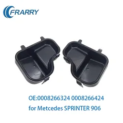 Frarry- Headlight cover 0008266324 0008266424 For Mercedes benz Sprinter W906
