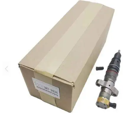 

CAT C9 HEUI дизельный топливный инжектор 387-9433 10R-7222 для экскаватора CAT 330D 336D E336D E330D