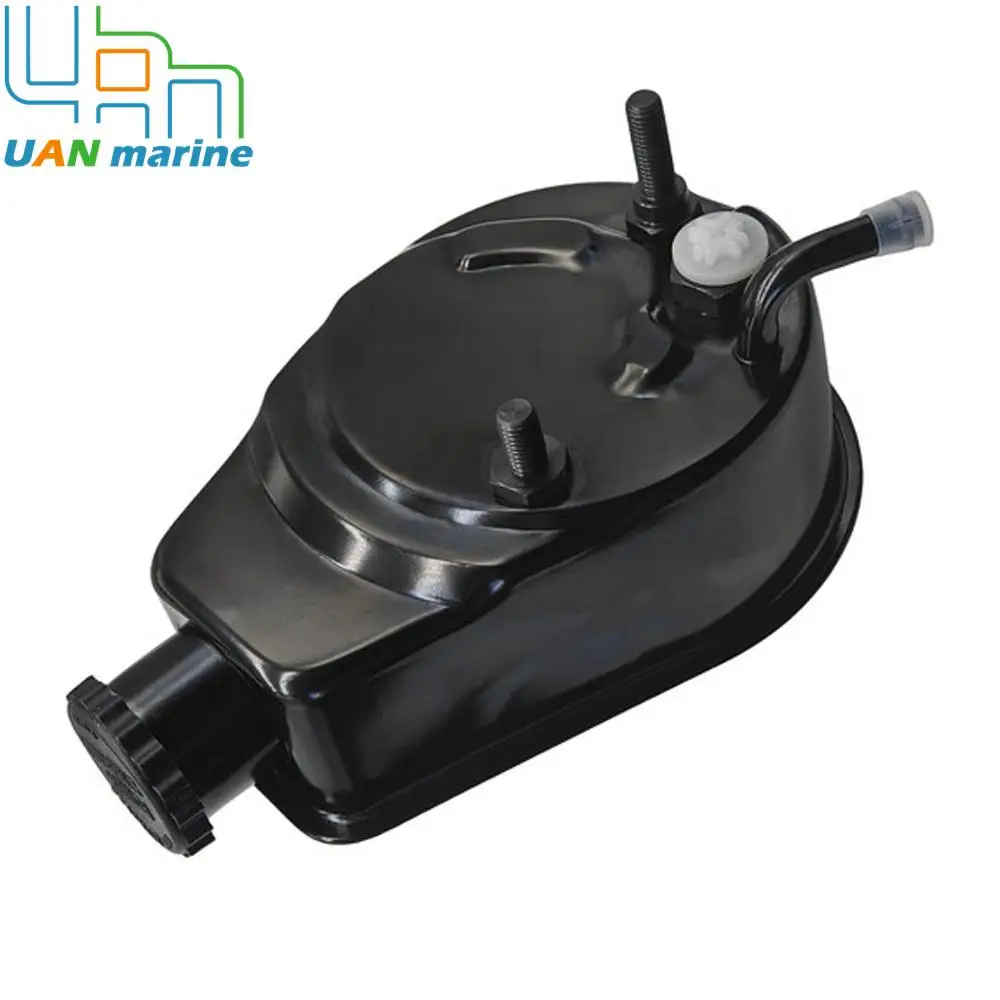 16792A39 Power Steering Pump for Volvo Penta 3888323 MerCruiser Strendrive Bravo Alpha 4.3 5.0 5.7 6.2 7.4 L Engines 16792A33