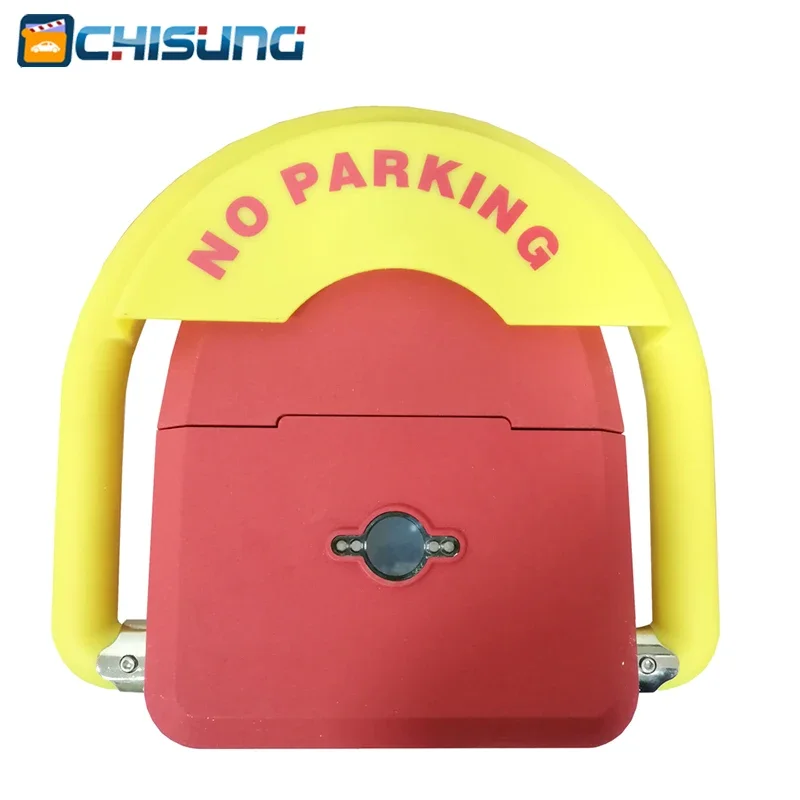 Top Sale Energy Saving Remote Control Parking Lock in Parking Equipment