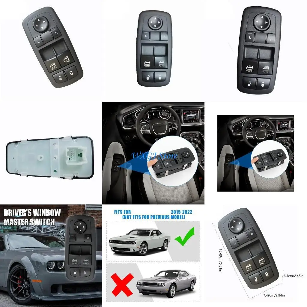 

37JE Expert Window Regulator Structure With Against Preserve Security Consistent 2015 2017 Avoid Competitor Automobiles