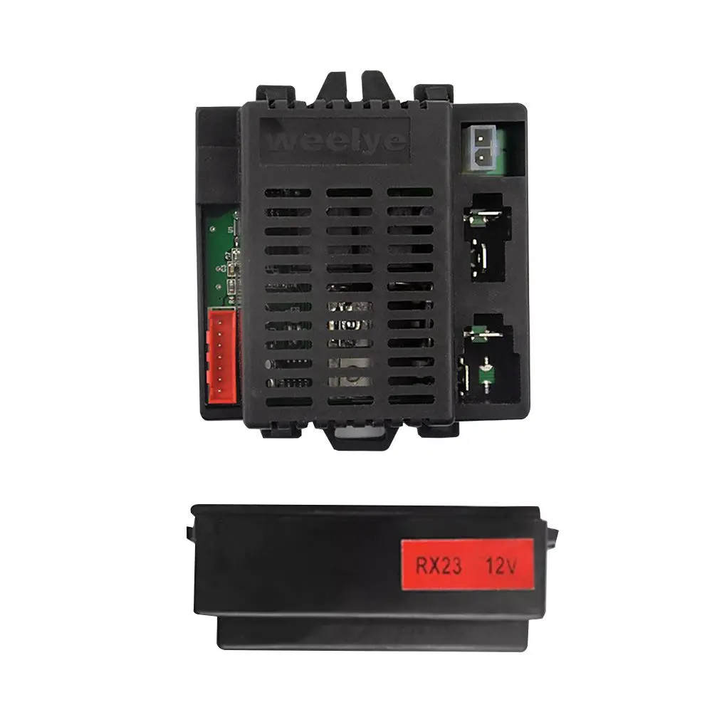 Hot Sale Car Bluetooth 6V/12V RX23 RX18 Smooth Start Remote Control Controller Receiver
