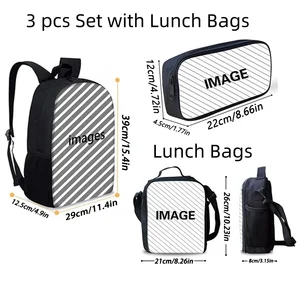 En çok satılan 11 sırt çantası fnaf-no. 11