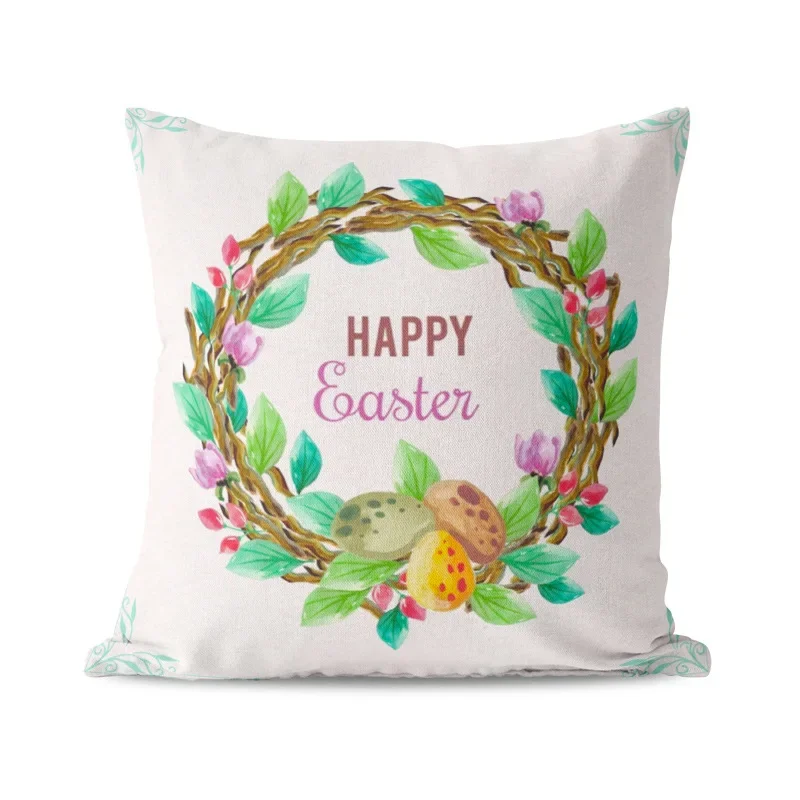 Funda De Almohada D… - image