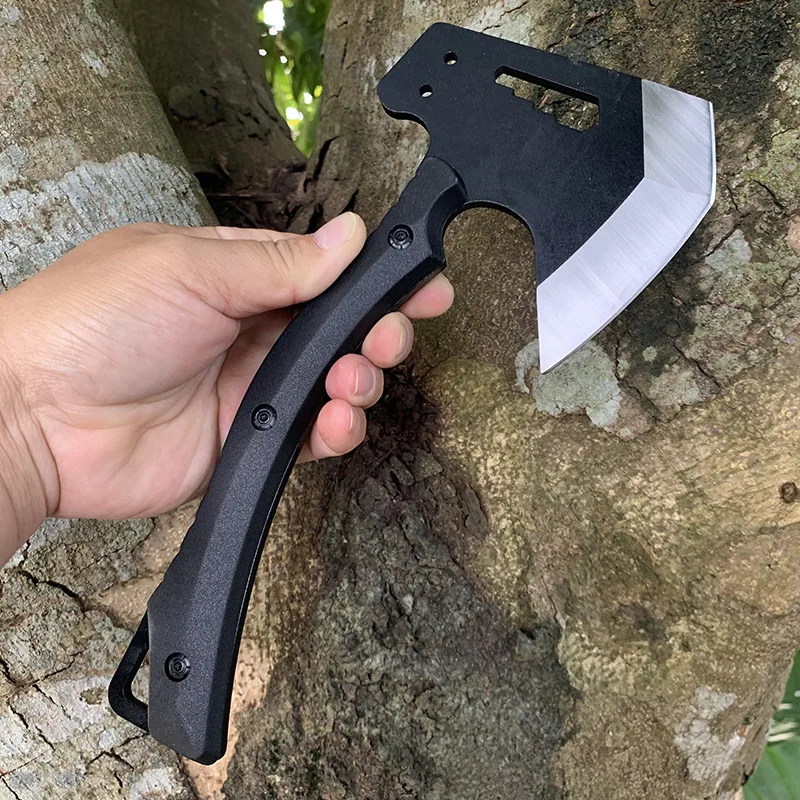 Multifunction Outdoor Hatchet 4