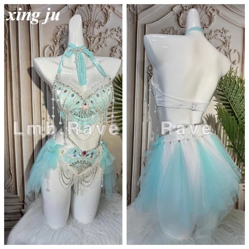 Xing Ju Fairy Music…