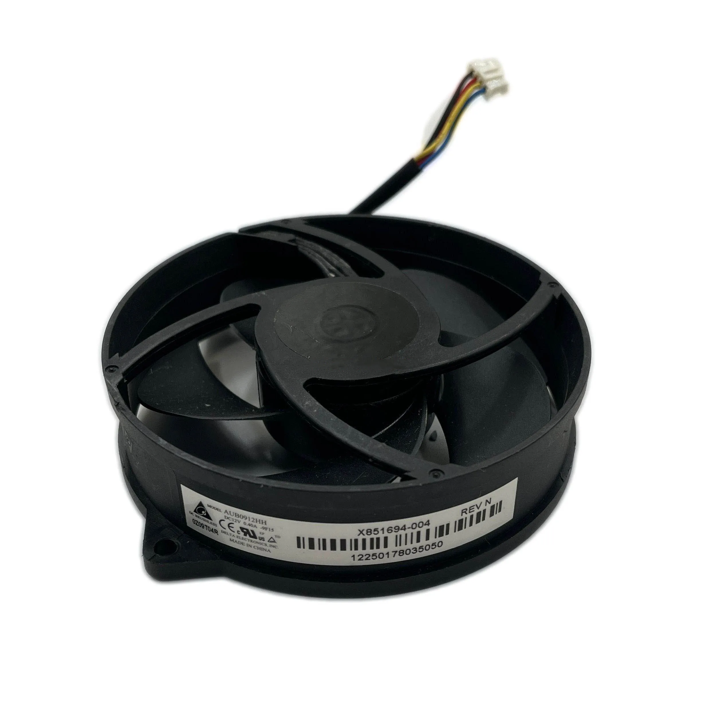Inner Cooling Fan For XBOX360 SLIM Game Consoles Built-in Cooler Fan Replacement Accessories Repair Parts